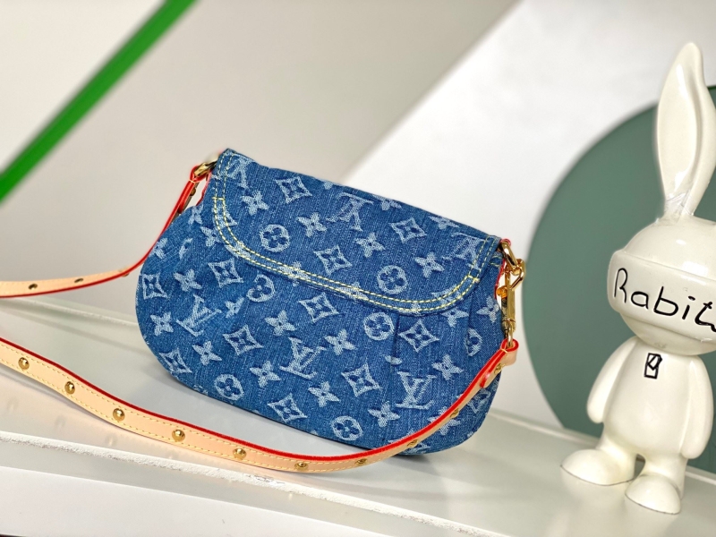 LV Satchel bags